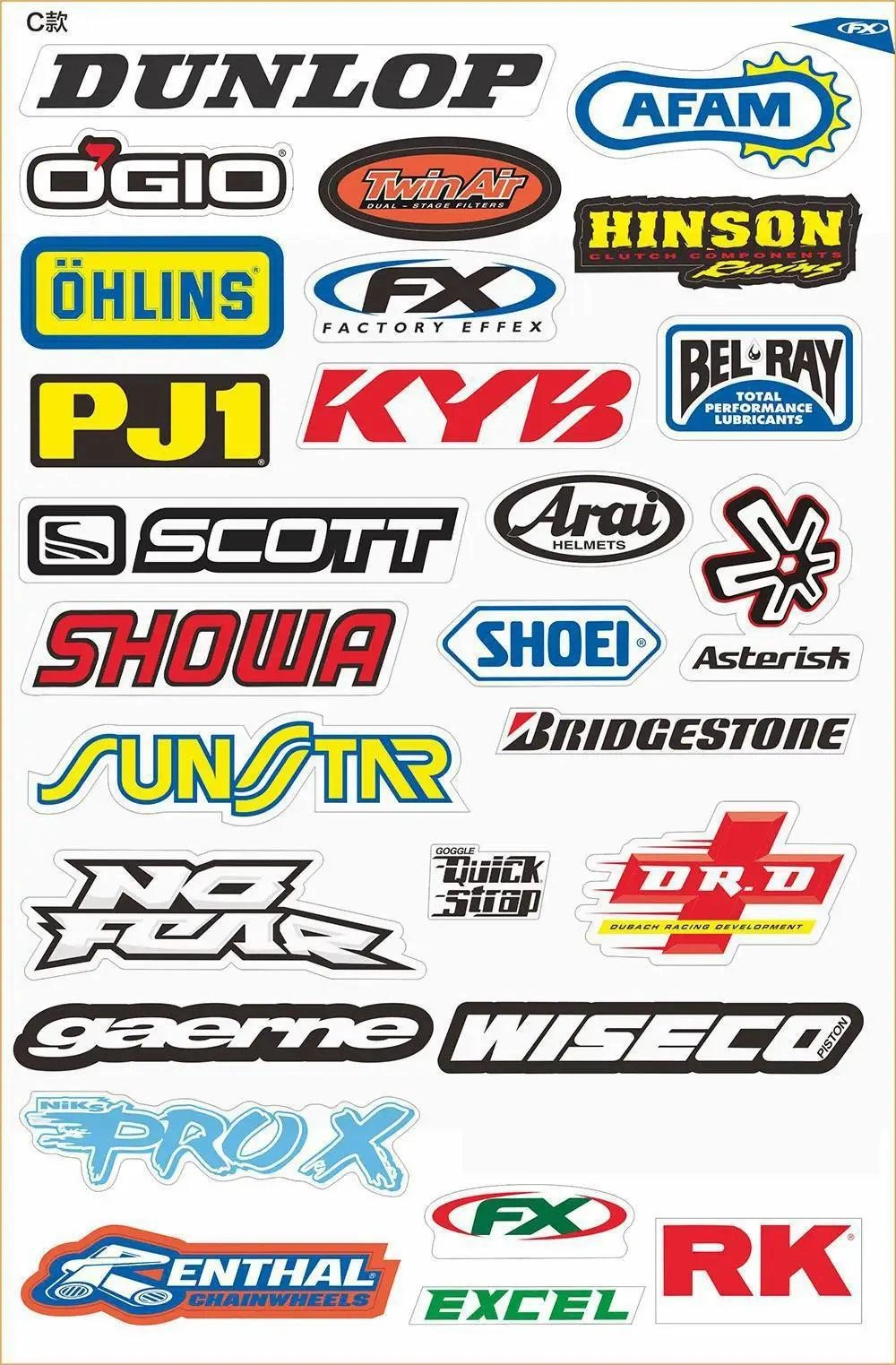 Products